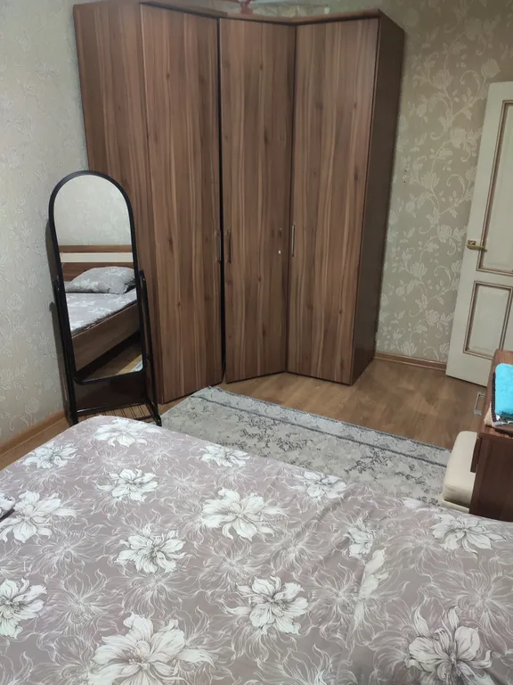 Уютные апартаменты в центре правого берега