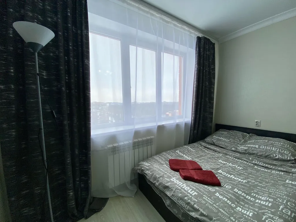 Квартира Квартира в центральном районе города — Курск