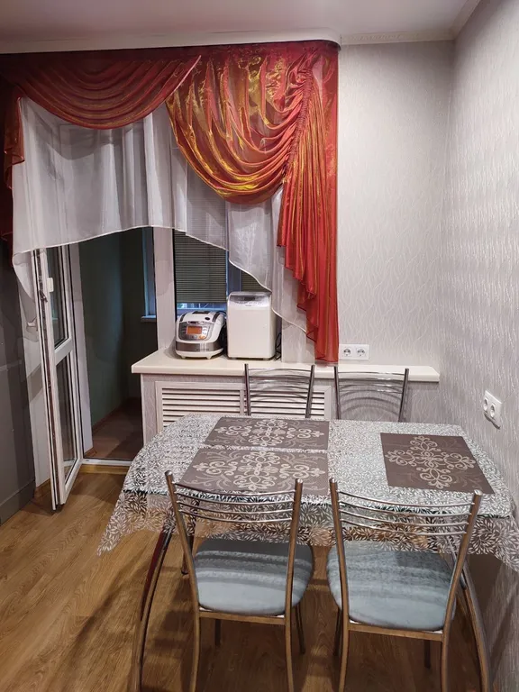 Квартира Однокомнатная квартира в 5 минутах от набережной — Великий Новгород