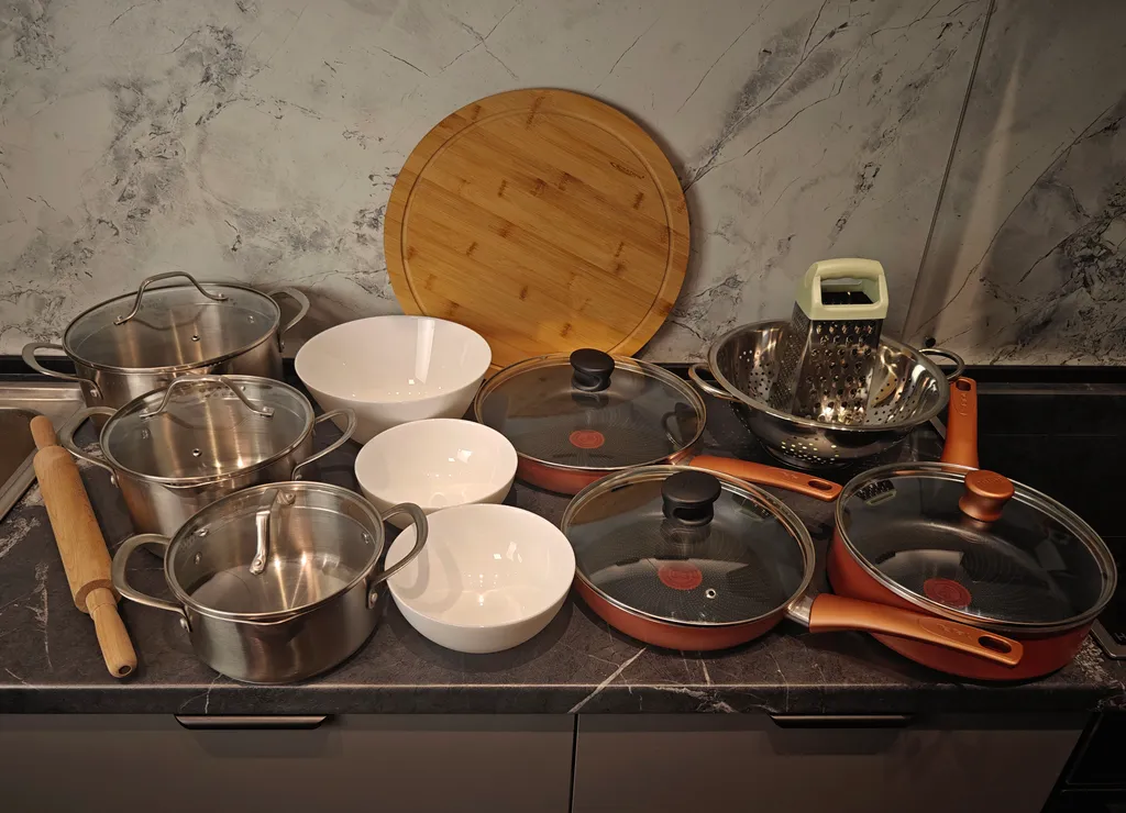 Новый дом с сауной на Руставели