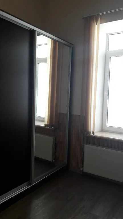 Квартира Уютная квартира возле набережной Гоголя — Евпатория