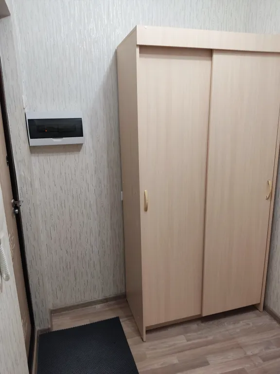 Студия рядом с вокзалом