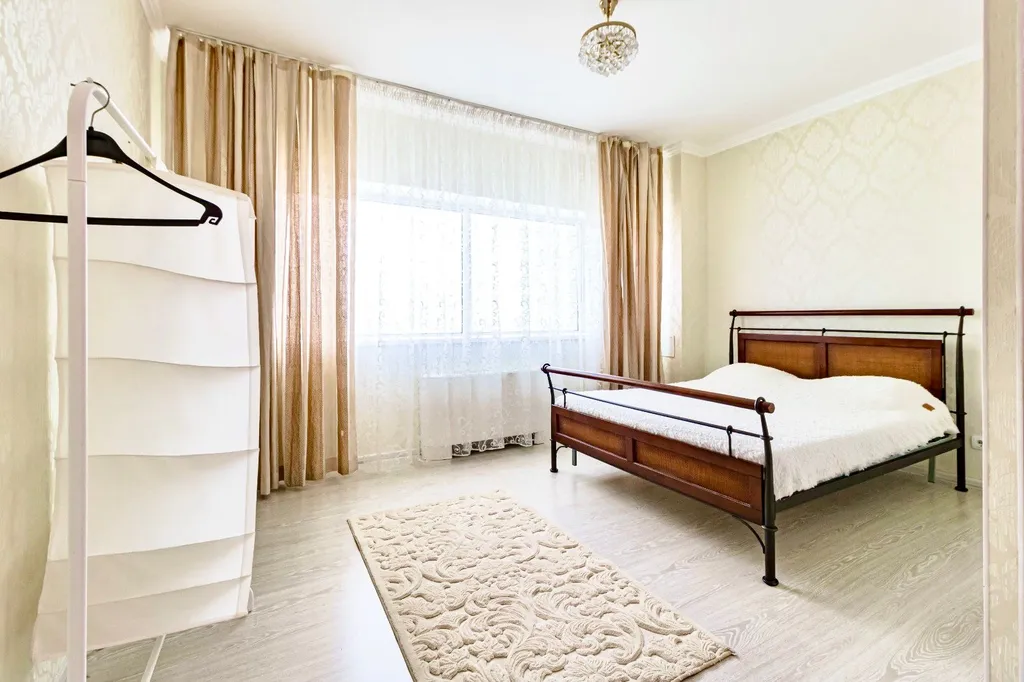 ЖК Северное сияние