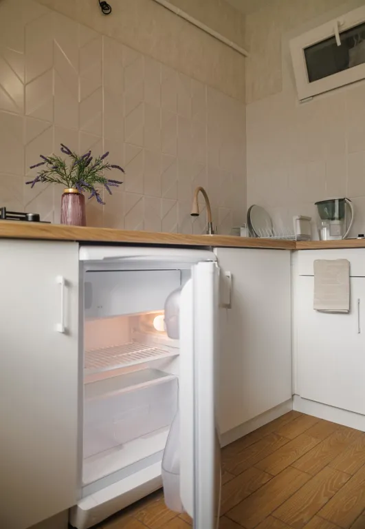 Квартира в центре города в 3 минутах пешком от вокзала