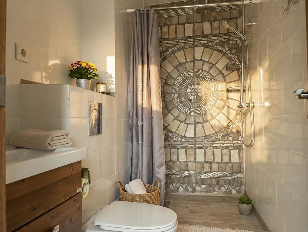 Квартира Квартира Кефаль — Геленджик