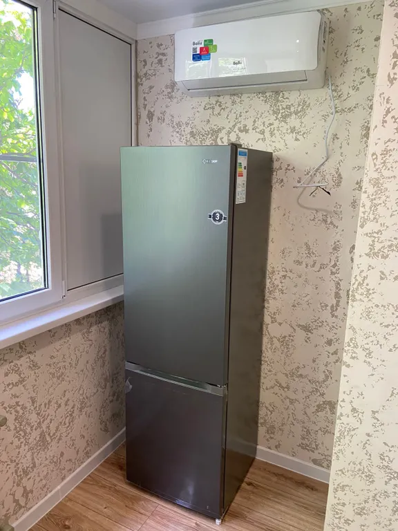 Новая студия на Ромашке