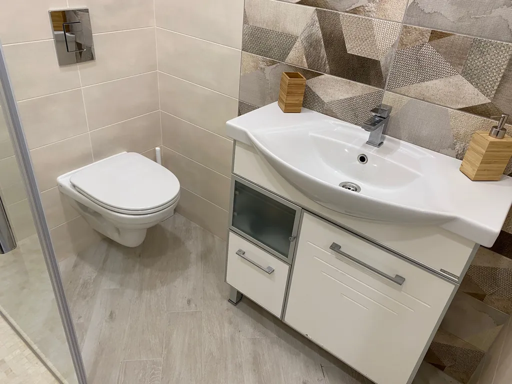 Apartments by Egevika