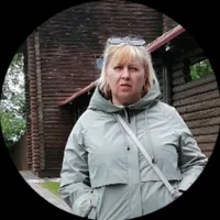 Людмила