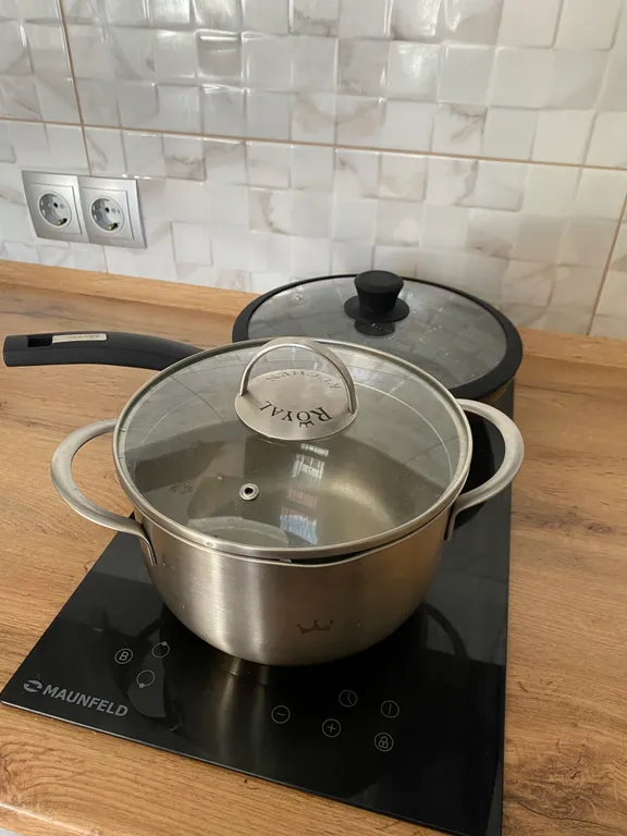 Уютная студия