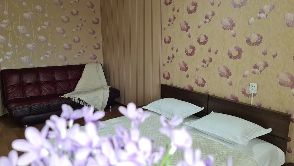 Квартира рядом с университетом улгу