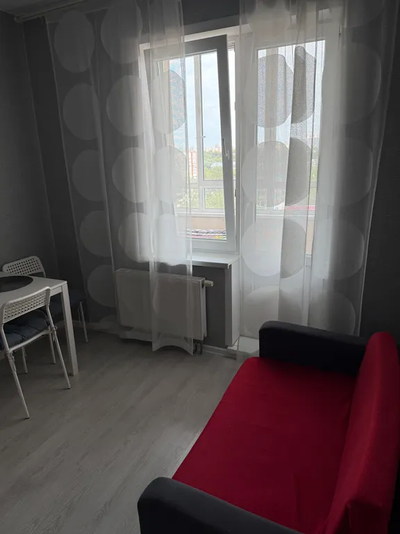 Квартира Квартира около ТЦ Казань Молл — Казань
