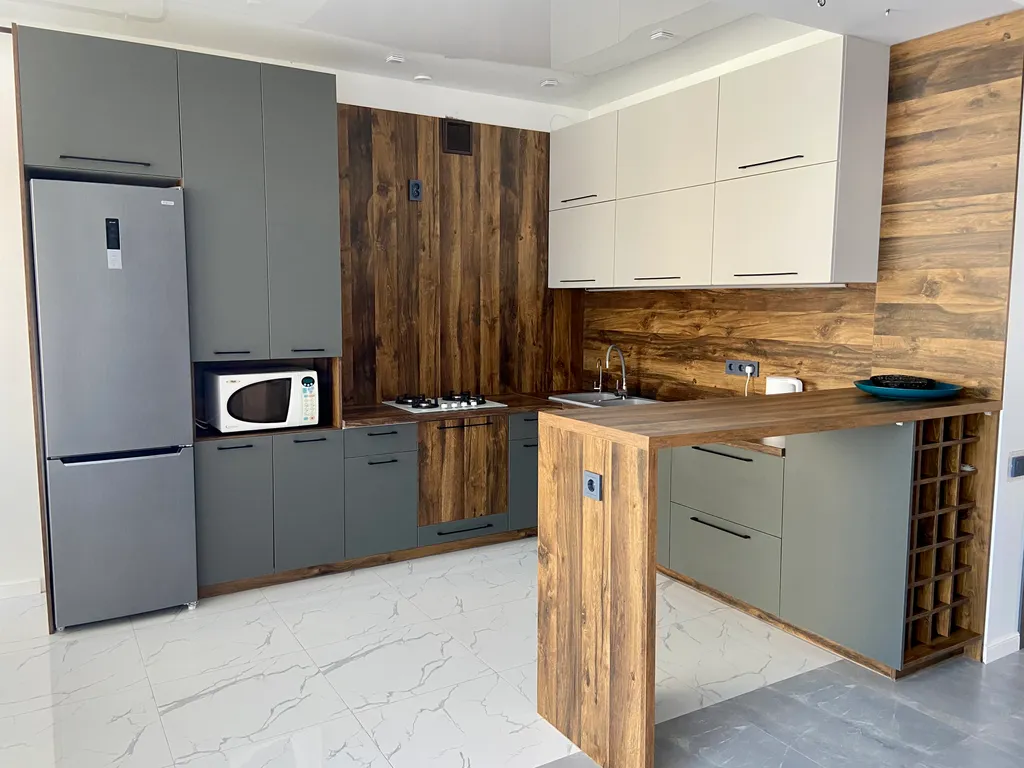 Таунхаус в пригороде Светлогорска