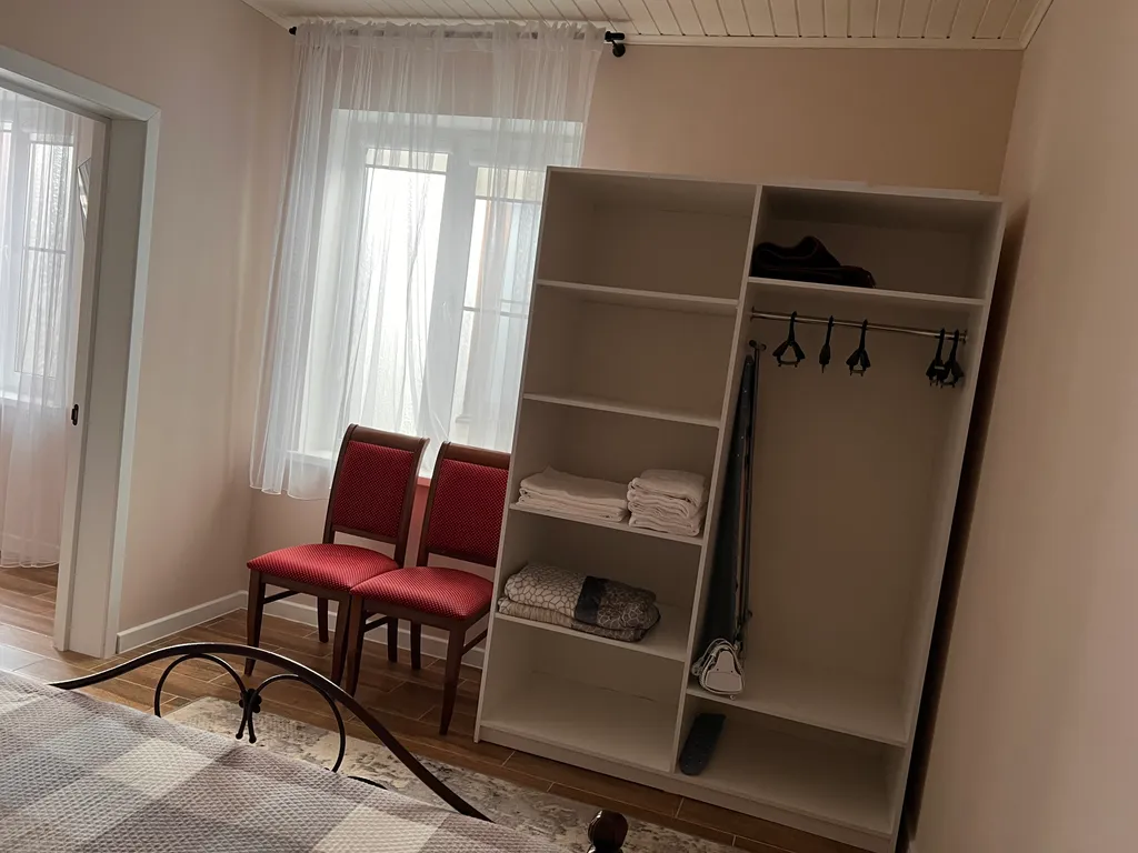 Домик у моря