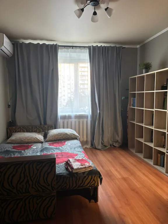 Уютная квартира с удобным расположением и закрытой парковкой — аренда посуточно в Аксай