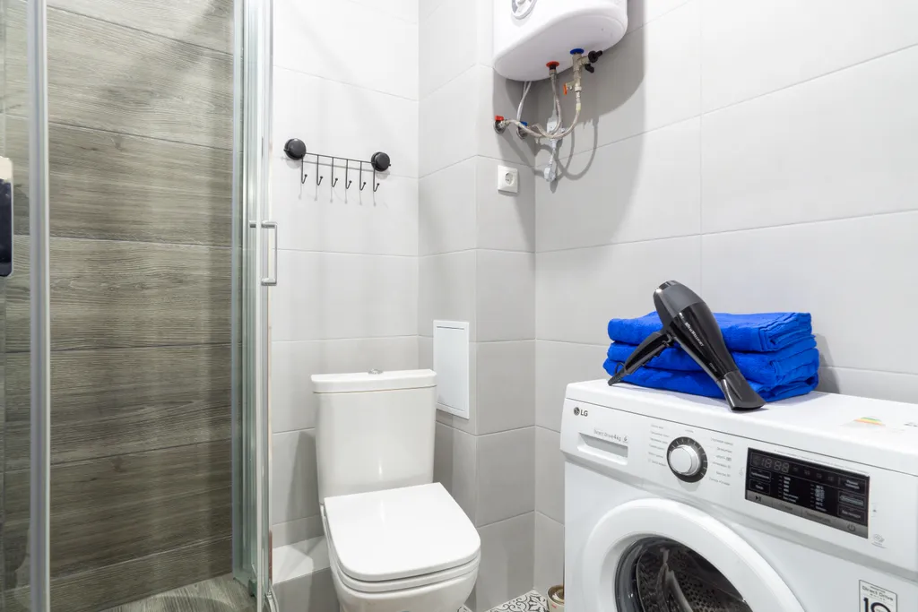 Квартира 2-комнатная Квартира — Краснодар