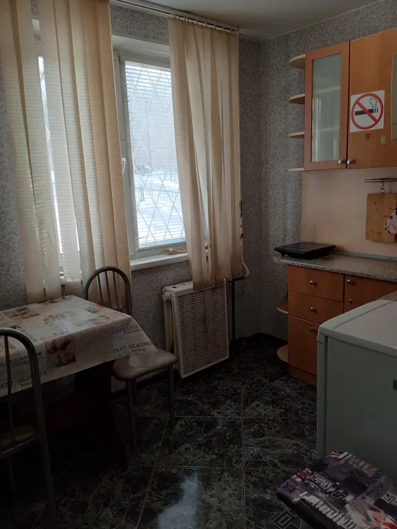 Квартира Квартира рядом со СГУГиТ — Новосибирск