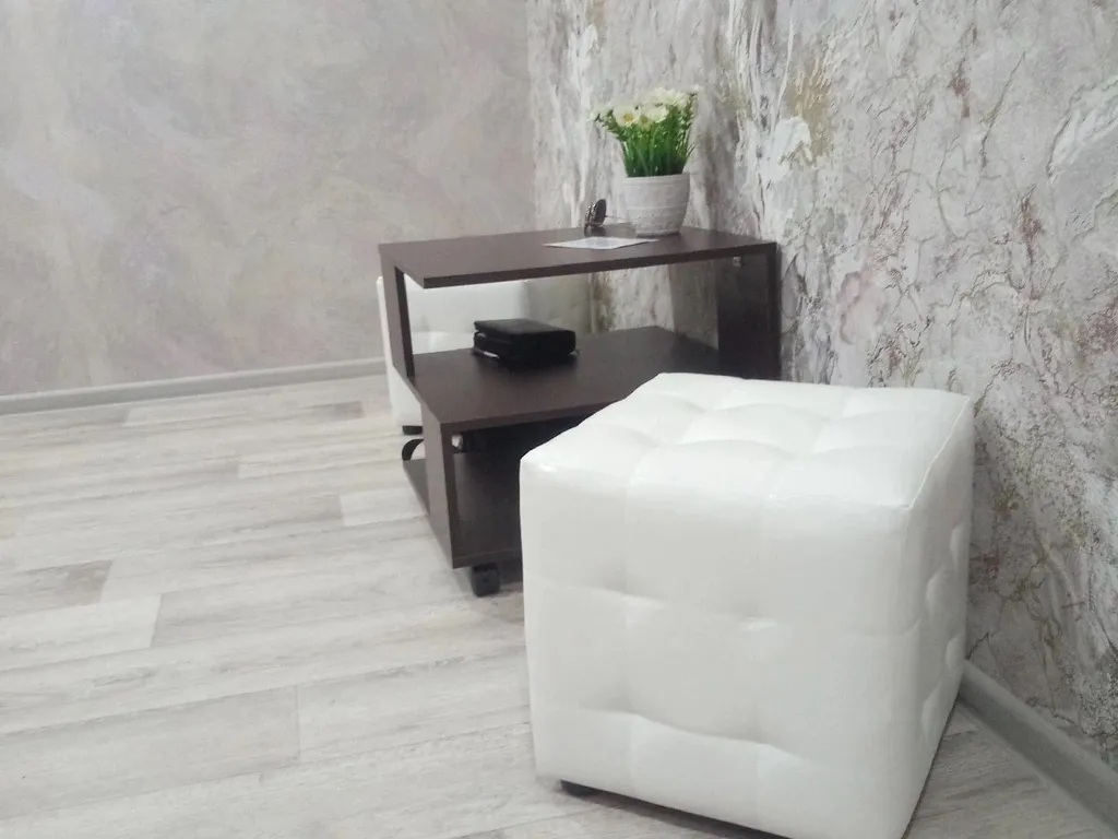 Уютная квартира рядом с Притяжением