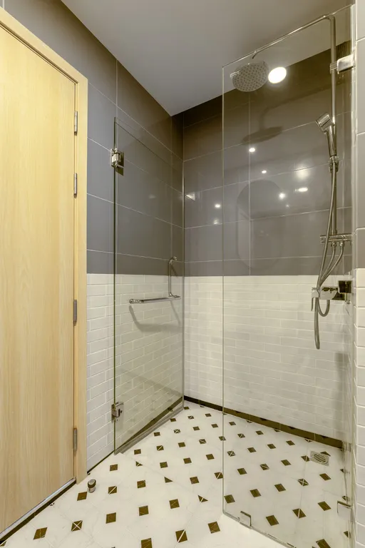 Новые апартаменты у пляжа Карон 3