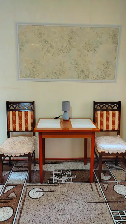 Чистая квартира в центре города — аренда посуточно в Пятигорск