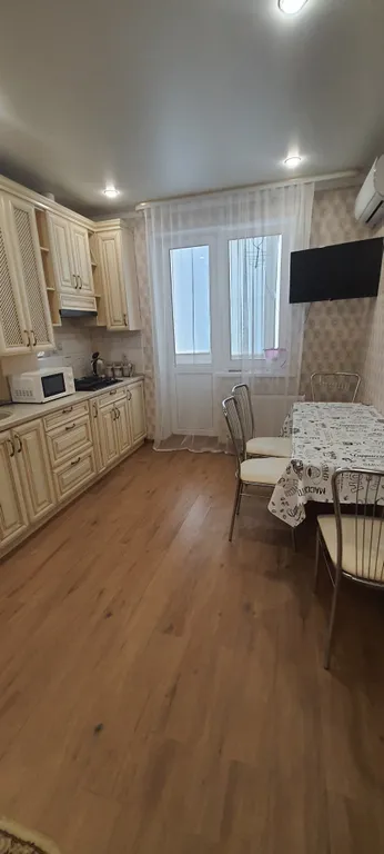 Квартира Квартира на Алее 1000 сосен — Горячий Ключ