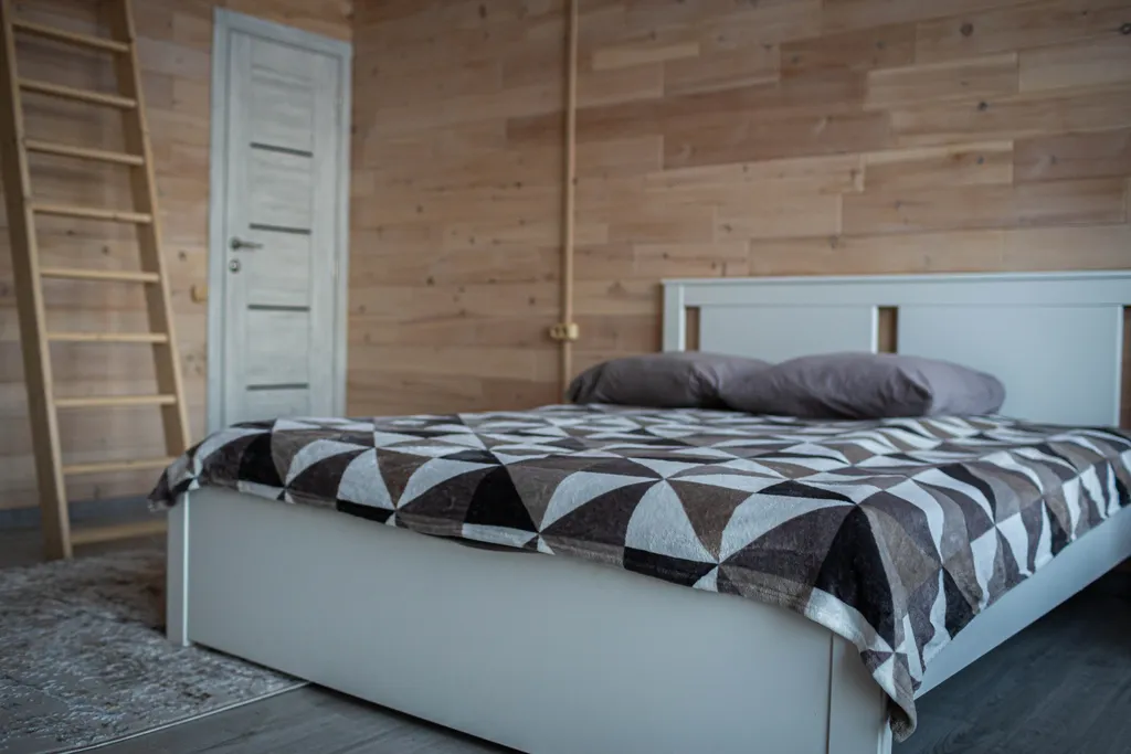 1-комнатный Дом