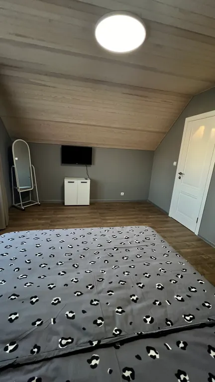 Квартира Апартаменты Sati 3 этаж — Сириус