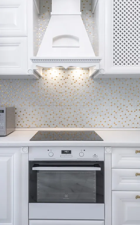 Премиум квартира для особо требовательных персон в жк большой