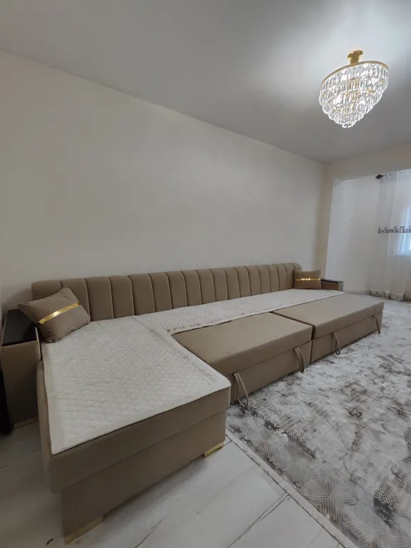 Уютная квартира для комфортного проживания