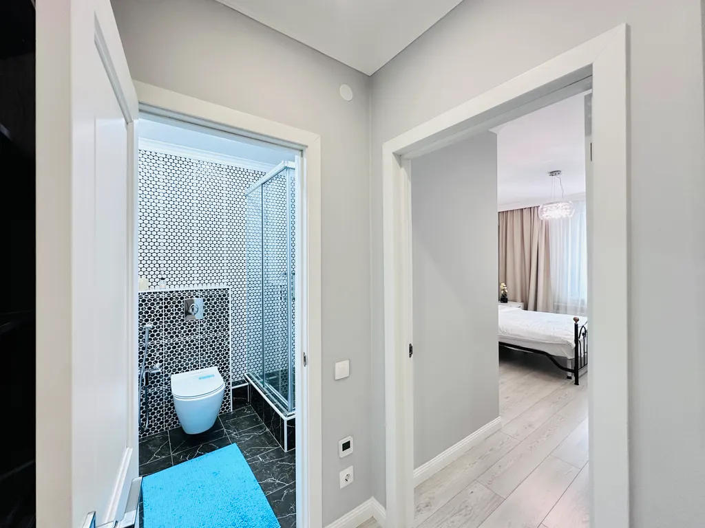 Жк 4you Бизнес класс