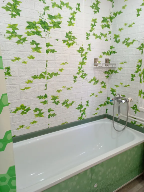 Отдельное уютное жильё