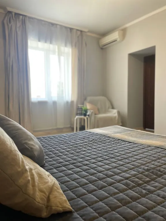 2-комнатный семейный номер