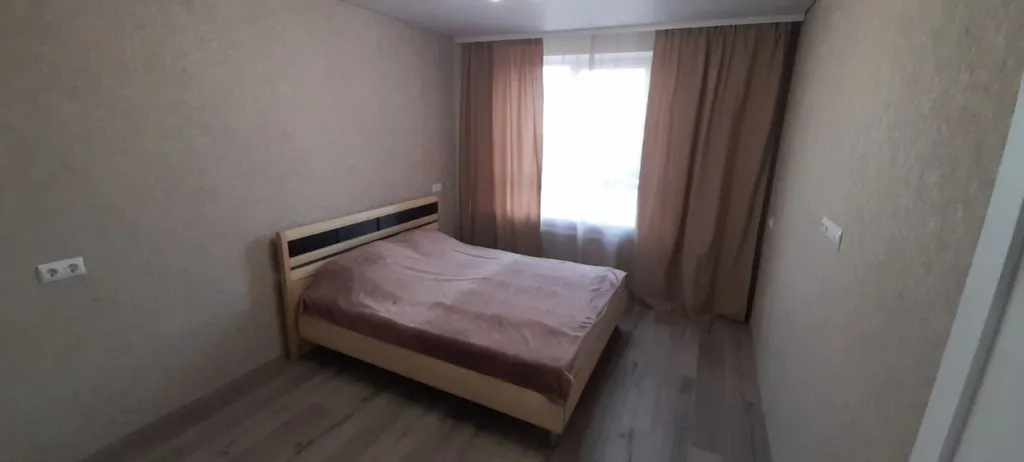 Евродвушка на ЖК Пальмира 2.0