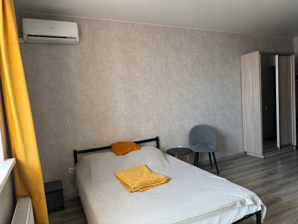 Уютная квартира в южном районе