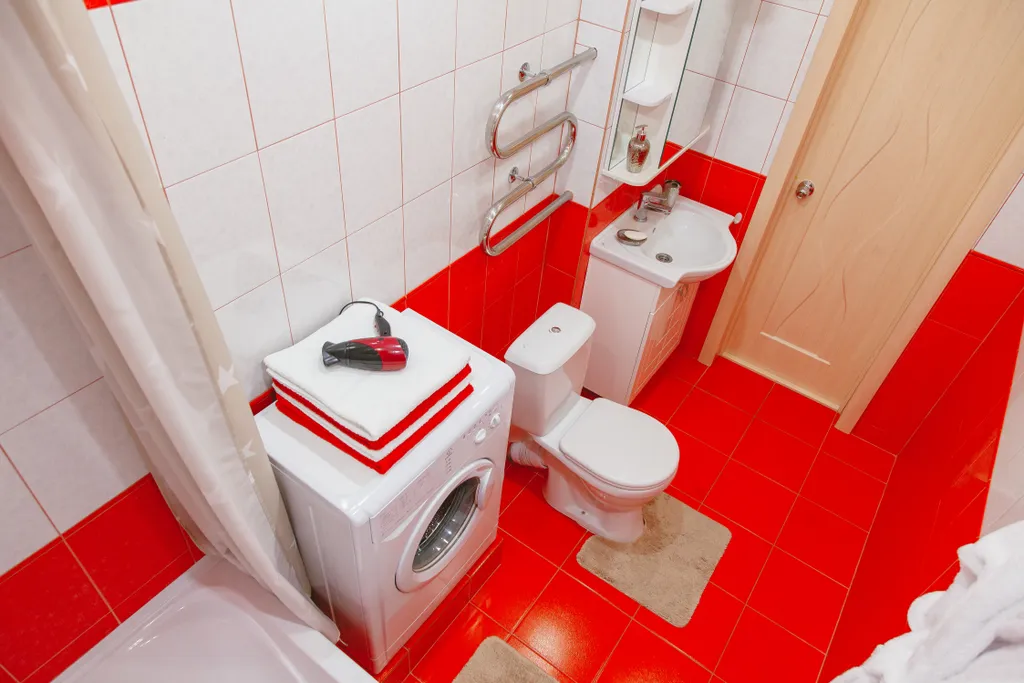 1-комнатная Квартира — аренда посуточно в Новый Уренгой