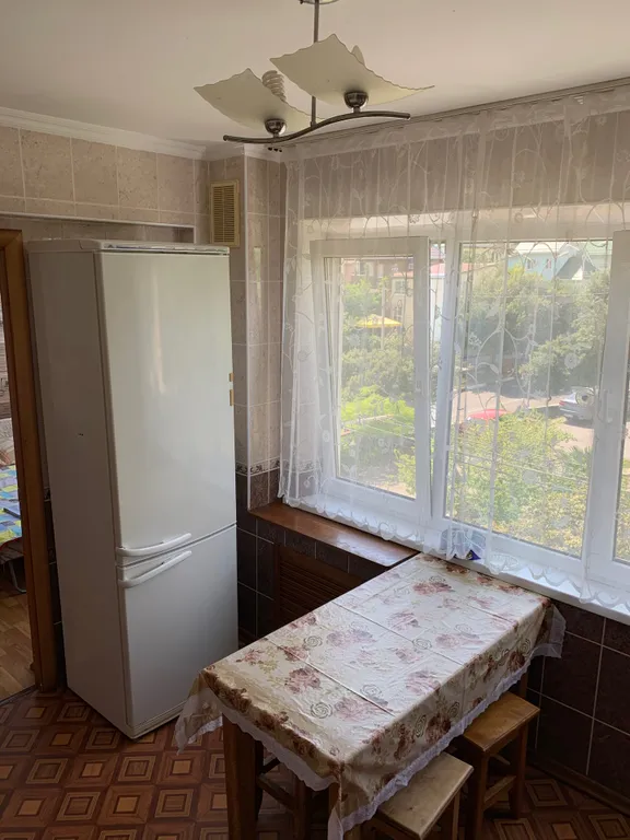 Квартира 3-комнатная Квартира — Лазаревское