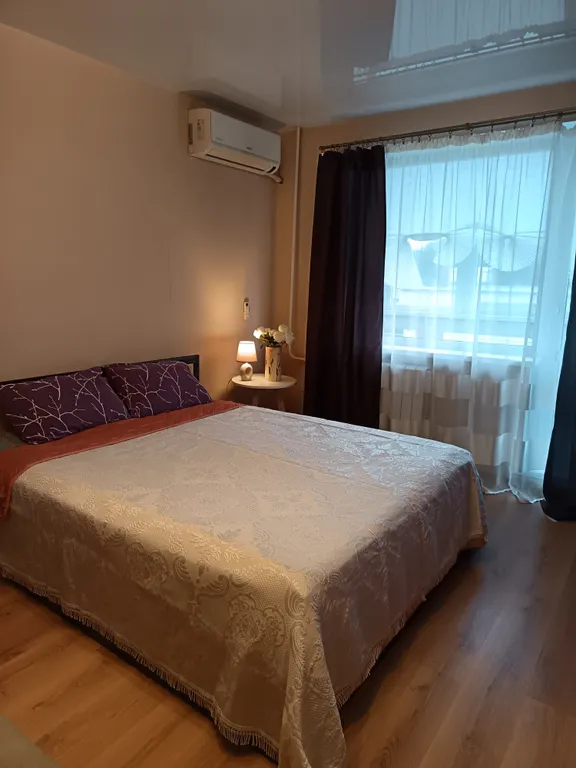 Место вашего отдыха, уютная квартира недалеко от СКАД