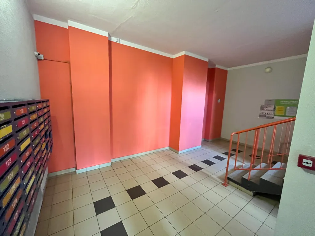 Отличная светлая уютная квартира