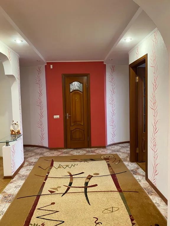 Лучшие апартаменты в городе