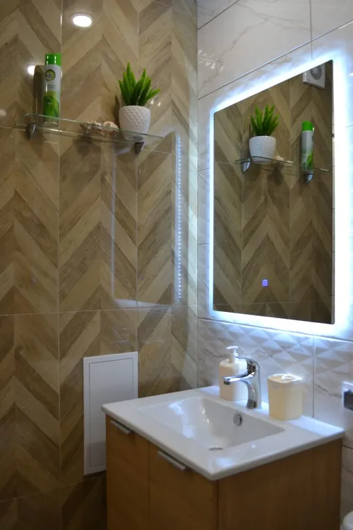 Квартира 1-комнатная Квартира — Калининград