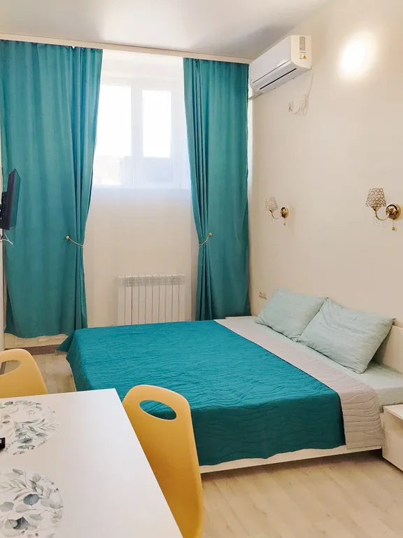 Квартира Уютные апартаменты недалеко от моря — аренда посуточно в Геленджик