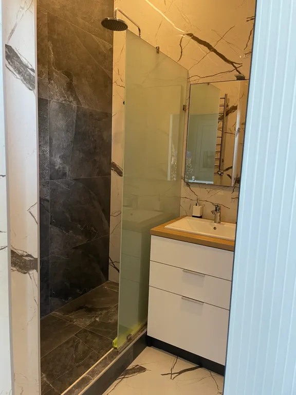 Квартира Квартира Кристалл и море — Светлогорск