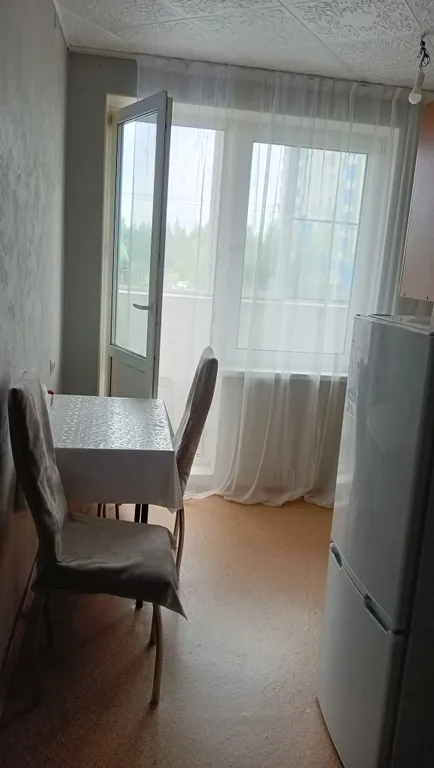 Уютная квартира недалеко от метро