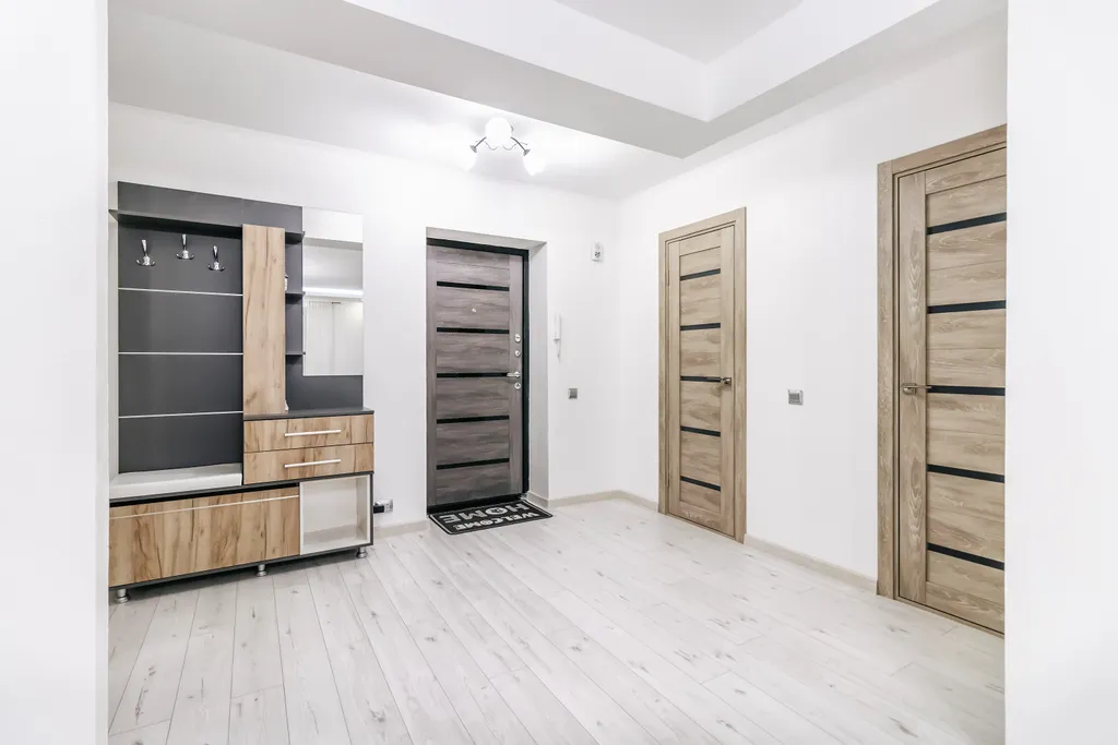 Апартаменты рядом с парком