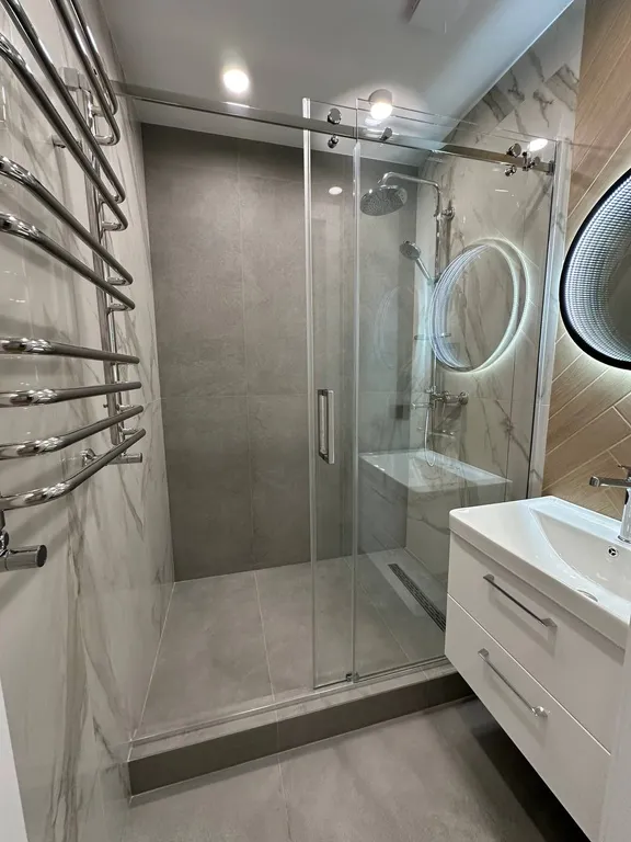 Комфортная квартира в самом центре парка