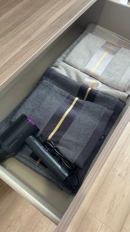 Уютная квартира-студия