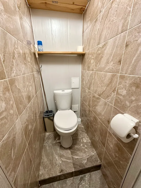 Уютная 2х-комнатная квартира в центре города