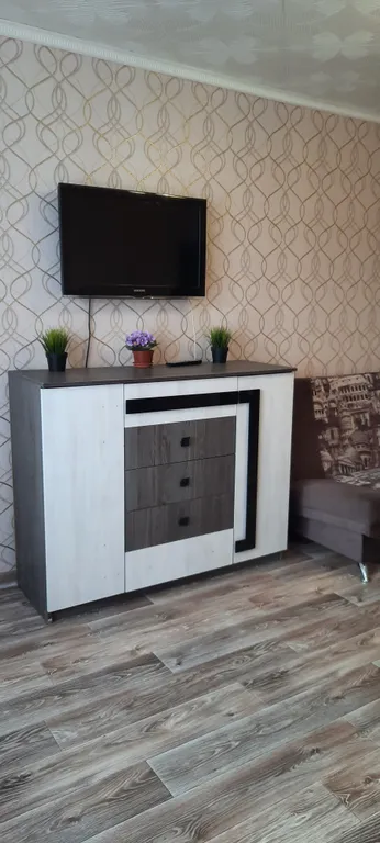 Двухкомнатная квартира — аренда посуточно в Усть-Илимск