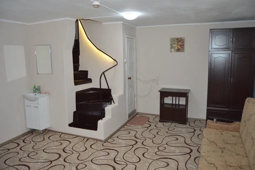 Коттедж Домик у моря — Ейск