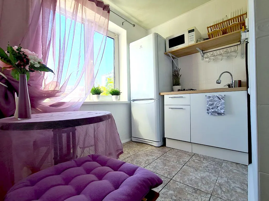 2-комнатная Квартира — аренда посуточно в Нижний Тагил