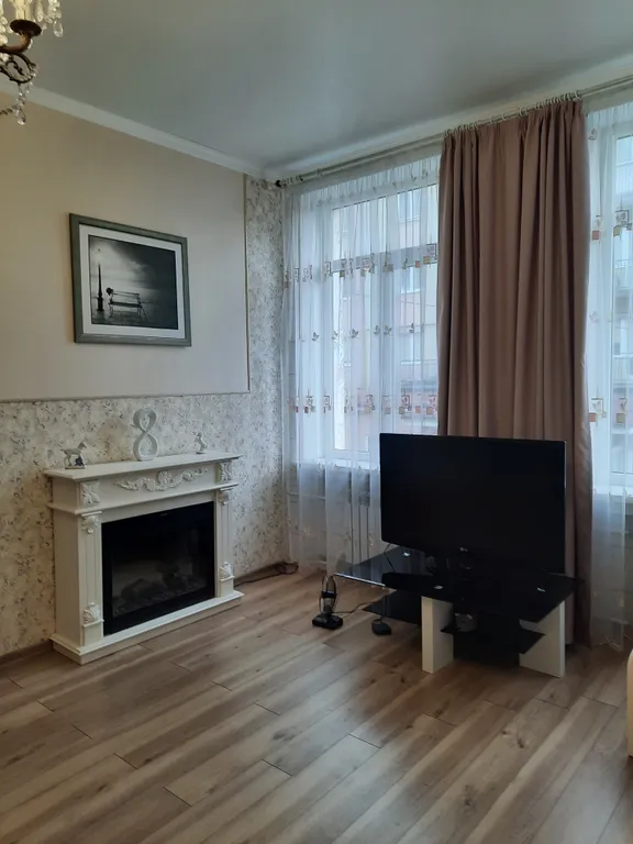 Квартира в центре — аренда посуточно в Калининград